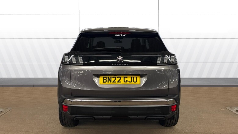 Peugeot 3008 1.5 BlueHDi Allure 5dr EAT8 Diesel Estate